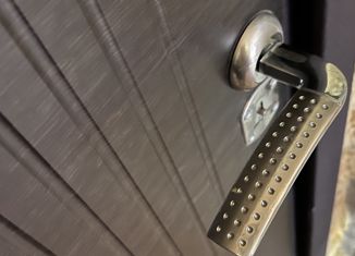 Продам трехкомнатную квартиру, 61 м2, деревня Бебяево, Молодёжная улица, 34