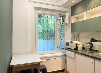 Аренда 2-ком. квартиры, 45 м2, Москва, Самаркандский бульвар, 30к1, Самаркандский бульвар