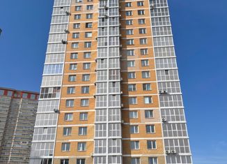 Продается 1-комнатная квартира, 38.3 м2, Владивосток, Феодосийская улица, 37