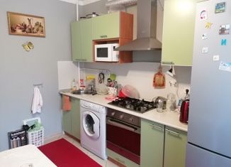 1-комнатная квартира на продажу, 34 м2, Санкт-Петербург, улица Карбышева, 6к1, улица Карбышева