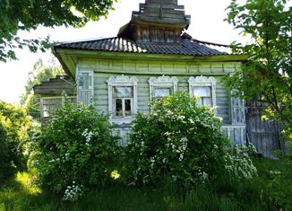 Дом на продажу, 25 м2, деревня Лосниково, Центральная улица, 24