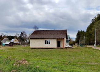 Продажа дома, 130 м2, городской посёлок Вырица, улица Бакунина, 83