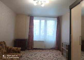 Продаю двухкомнатную квартиру, 46.2 м2, Москва, Одесская улица, 11, Одесская улица