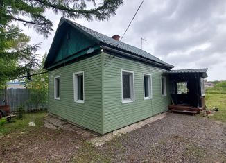 Продаю дом, 36.2 м2, Уссурийск, Раковская улица, 45