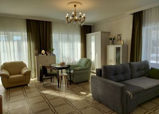 Продаю таунхаус, 110 м2, ДНП Зелёная Усадьба, Северная улица, 25