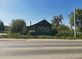 Продаю дом, 56 м2, село Афанасьевское