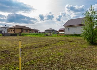 Продаю земельный участок, 10 сот., поселок Зональная Станция, Благодарная улица