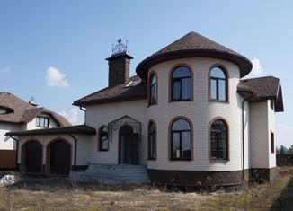 Продам дом, 277 м2, деревня Гать, Воскресенская улица, 30