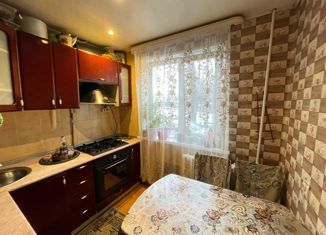 Продается 2-комнатная квартира, 41 м2, посёлок Саракташ, улица Мира, 199