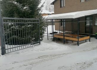 Продажа дома, 235 м2, деревня Молозиново, деревня Молозиново, 30