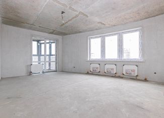 Продажа трехкомнатной квартиры, 92 м2, Краснодар, ЖК Маршал