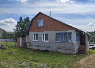 Продажа дома, 65 м2, СНТ Здравница, СНТ Здравница, 62
