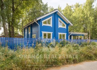 Продам дом, 140 м2, деревня Кезьмино, территория ГП-2, 29