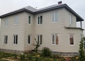 Продается дом, 245.7 м2, деревня Никифорово