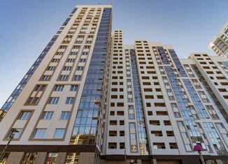 Продам 2-ком. квартиру, 53.5 м2, Екатеринбург, улица Краснолесья, 108, ЖК Добрый