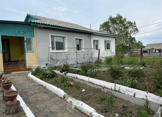 Продажа дома, 67 м2, посёлок городского типа Ольга, Ленинская улица, 29