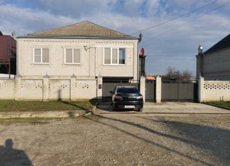 Продам дом, 180 м2, Курганинск, Колхозная улица