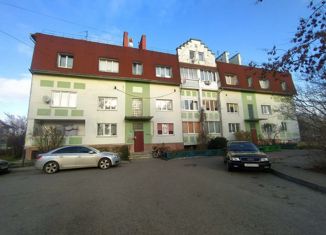 2-комнатная квартира на продажу, 54 м2, поселок Васильково, Шатурская улица, 51