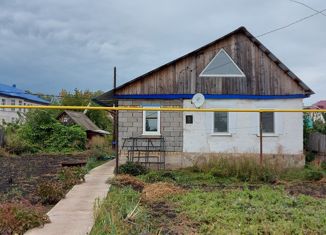 Продаю дом, 76.7 м2, поселок городского типа Уруссу, улица Шакурова