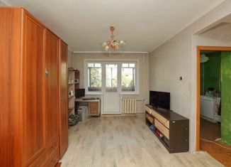 Двухкомнатная квартира на продажу, 44.3 м2, Курган, Краснодонская улица, 10, жилой район Энергетики