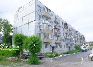 Продам 2-комнатную квартиру, 47.2 м2, Спасск-Дальний, улица Нахимова, 4