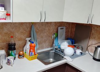 Продам 2-комнатную квартиру, 61 м2, село Репьево, Центральная улица, 1