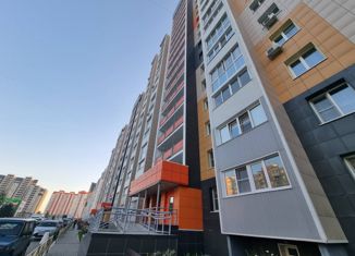 Продажа двухкомнатной квартиры, 51.7 м2, Барнаул, улица Сергея Ускова, 25, Индустриальный район