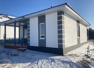 Продается дом, 105 м2, посёлок Бобровский, улица Комиссарова