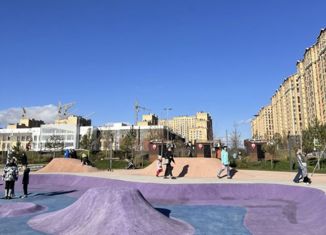 Продам 1-комнатную квартиру, 35.1 м2, Ставрополь, микрорайон № 36, улица Генерала Маргелова, 5/2