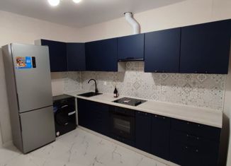 Сдаю в аренду 2-ком. квартиру, 54 м2, Краснодар, улица имени Героя Георгия Бочарникова, 14/1, микрорайон Губернский