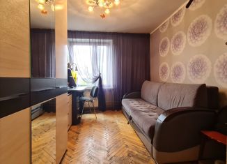 Продаю 2-ком. квартиру, 39 м2, Москва, улица Рогожский Посёлок, 3, улица Рогожский Посёлок