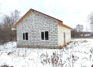 Дом на продажу, 90 м2, деревня Теряево