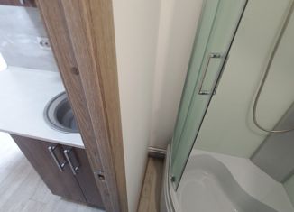 1-комнатная квартира на продажу, 13 м2, Омск, Звёздная улица, 2А, Кировский округ