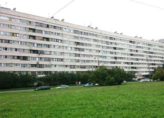 Продается однокомнатная квартира, 32.5 м2, Санкт-Петербург, метро Пионерская, проспект Испытателей, 11к1