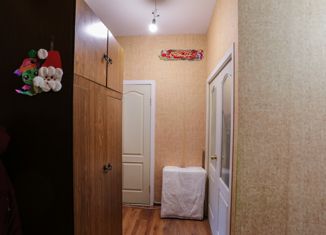 Продам 2-комнатную квартиру, 54.8 м2, Москва, Ягодная улица, 6, район Бирюлёво Восточное