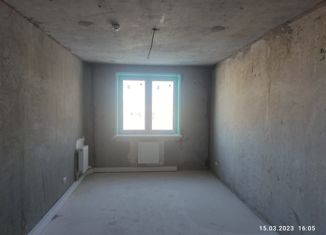 Продаю 2-комнатную квартиру, 55.1 м2, посёлок городского типа Медведево, улица Дмитрия Средина, 11