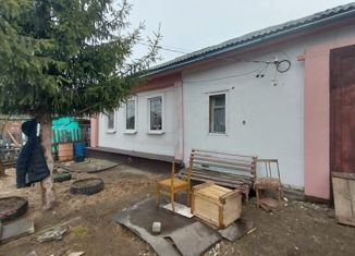 Продаю дом, 62 м2, Свердловская область, Заречный переулок