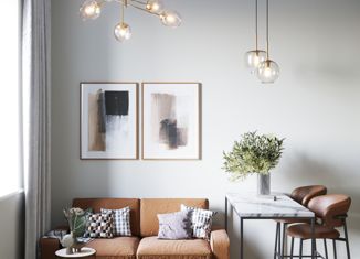 Продам квартиру студию, 29.6 м2, Москва, Ленинградский проспект, 47с2, метро Аэропорт