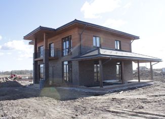 Продается дом, 172 м2, деревня Низино, Орловская улица, 11