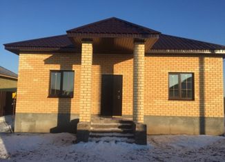 Продаю дом, 115 м2, посёлок Весенний, Сиреневая улица, 55