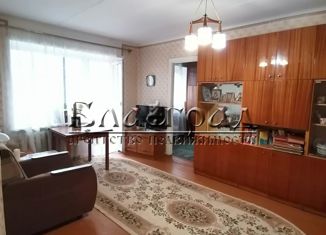 Продаю двухкомнатную квартиру, 44 м2, Челябинск, улица Руставели, 24