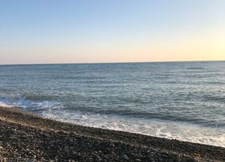 Земельный участок на продажу, 18 сот., село Береговое, улица Дубинина, 11