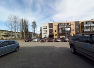 1-комнатная квартира на продажу, 32.5 м2, Костомукша, улица Калевала, 40