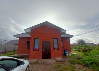 Дом на продажу, 74.5 м2, село Фёдоровка, Рассветная улица