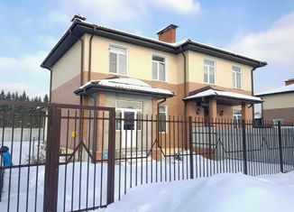 Продам дом, 100 м2, ДНП Европейская долина-2, 2-й Дунайский переулок