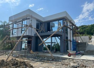 Продажа дома, 194.5 м2, село Высокое, улица Некрасова, 59А