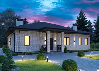 Дом на продажу, 189.3 м2, деревня Лобастово