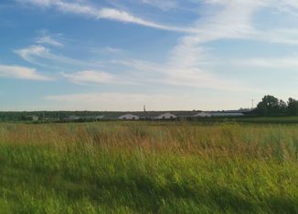 Продажа участка, 10 сот., село Большое Баландино