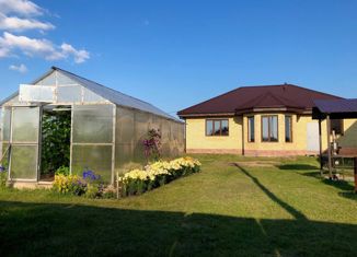 Продажа дома, 179.9 м2, село Азово, Саратовская улица