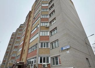 Продается квартира студия, 32.7 м2, Кировская область, Гороховская улица, 81